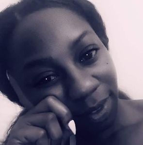 Meet your Posher, Kamarria